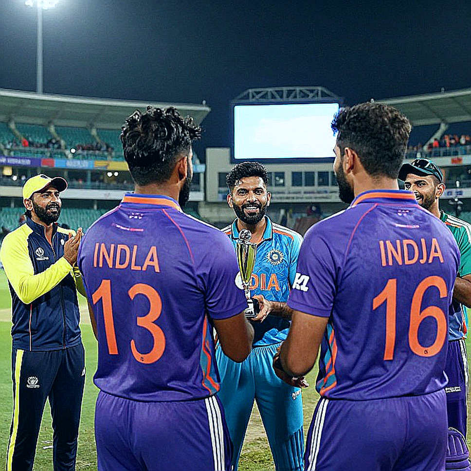 Three Lost Asia Cup Finals Are Not a Batting-Order Problem — Bangladesh Keeps Losing the Powerplay Set-Piece