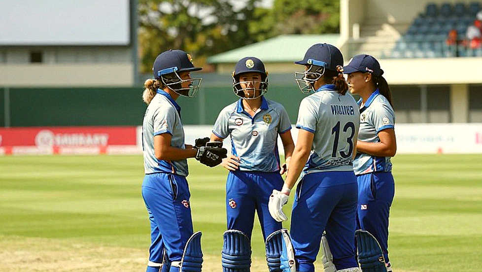 The Lower Strata of Asia's Cricket Pipeline: The Framework That Breathes in Empty Stands