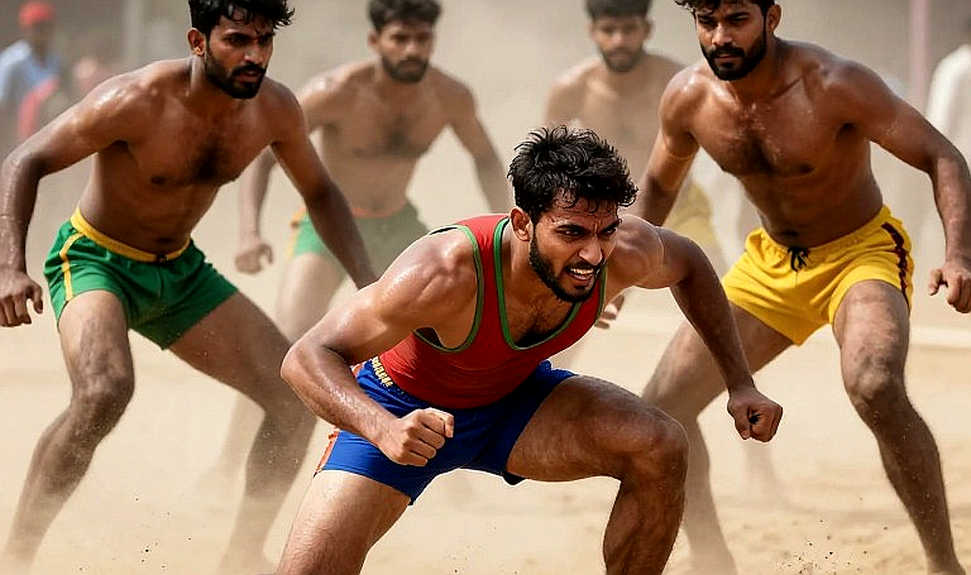 যে সাতটি নামের তালিকায় পাওয়ান সেহরাওয়াত নেই: ভারত–ইরান ফাইনালের ট্যাকটিক্যাল ও তথ্যগত পুনঃপাঠ