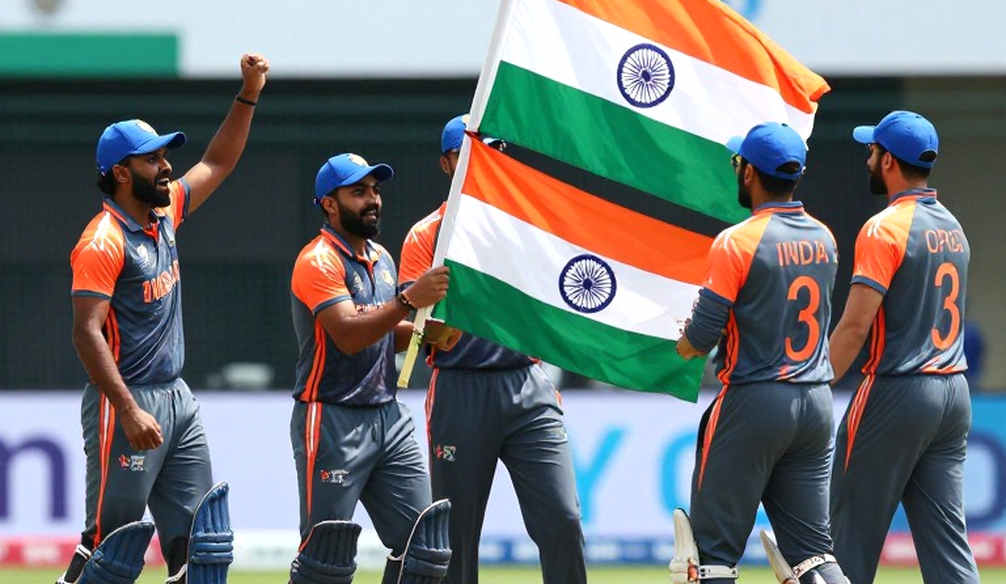 Cricket's New Era on Blockchain: From Fan Tokens to Smart Contracts
