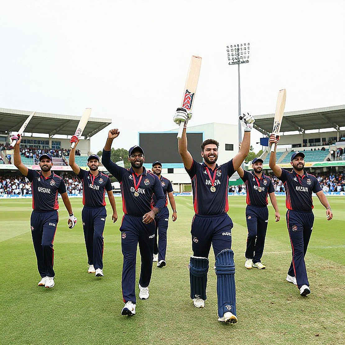 Ledger Pages: The Calendar Is Cricket's Real Opponent Before 2026