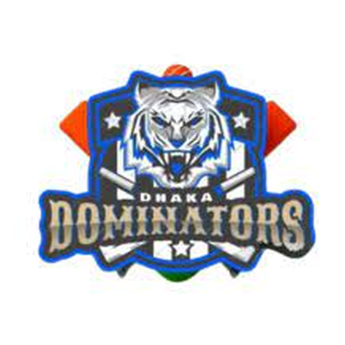 ঢাকা ডোমিনেটর্স