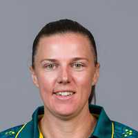 তাহলিয়া ম্যাকগ্রাথ