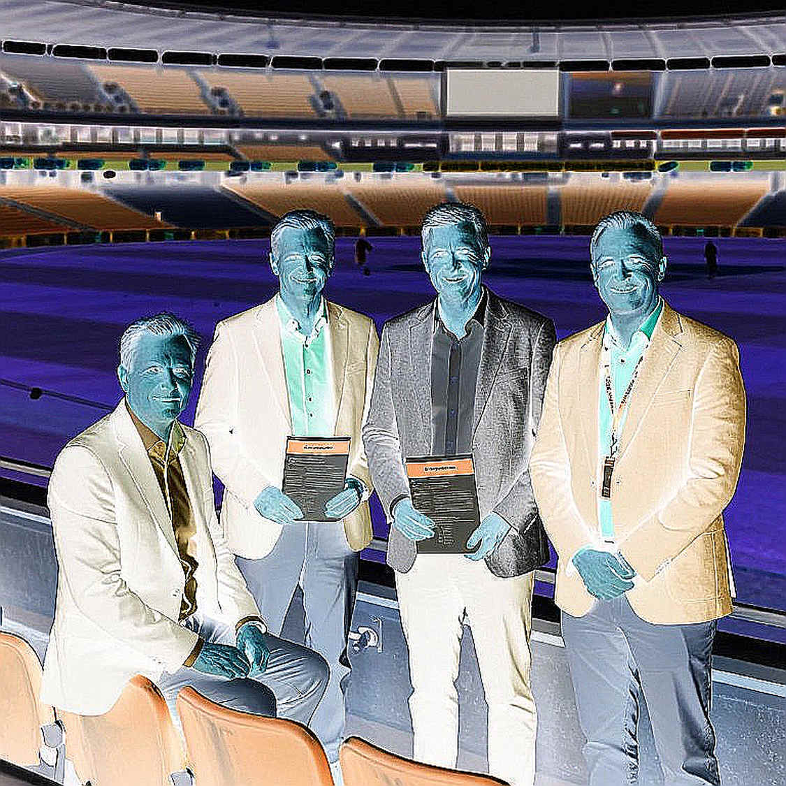 Cricket's New Ledger: Blockchain, Fan Tokens and the Quiet Boardroom Revolution